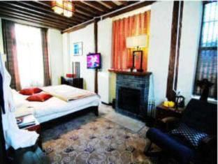 Lijiang Shishan Zhuyuan Hotel מראה חיצוני תמונה